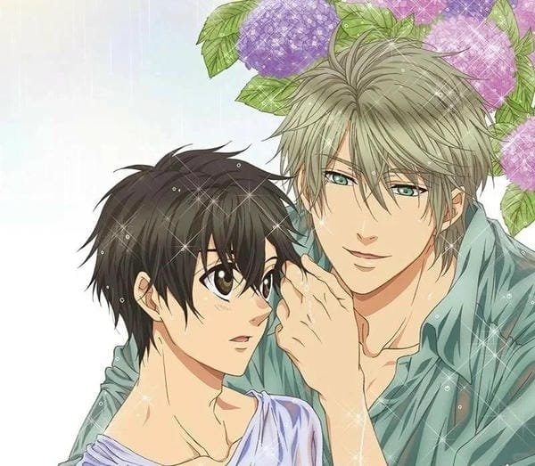 super lovers anime (3)