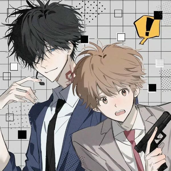 thám tử loạn trí anime (36)