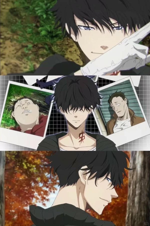 thám tử loạn trí anime (6)