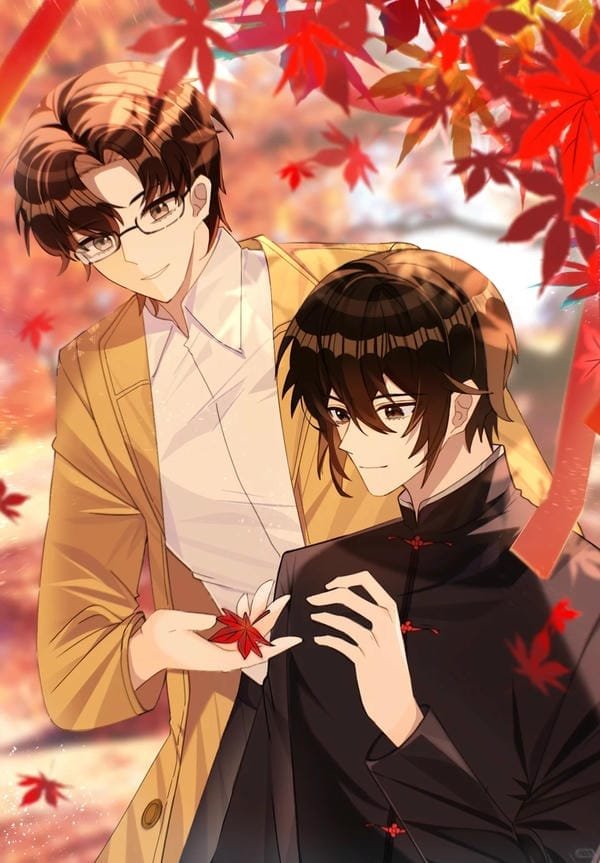 tiệm đồ cổ a xá anime (17)