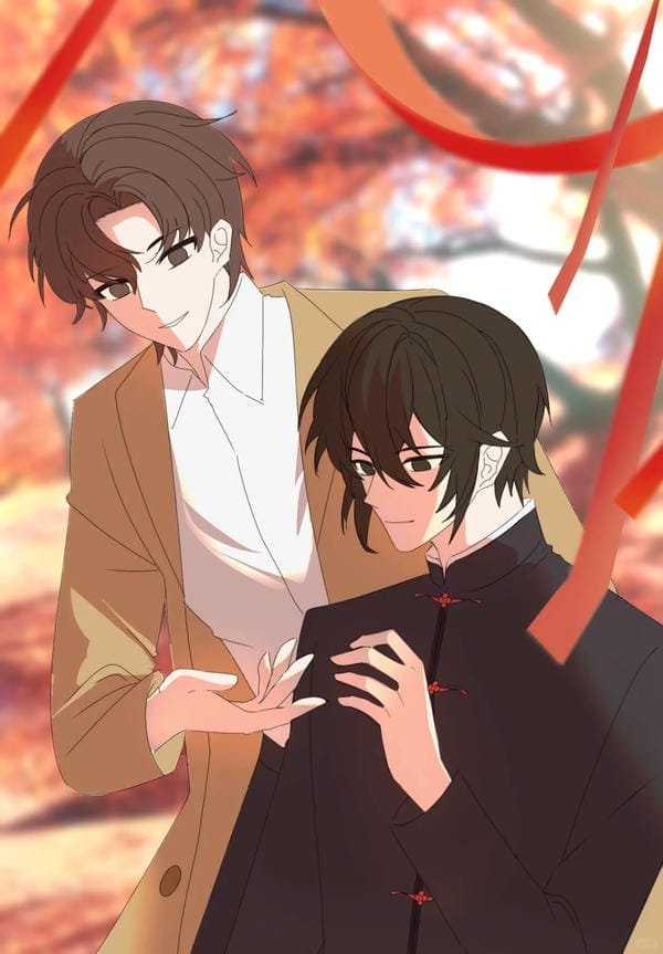 tiệm đồ cổ a xá anime (18)