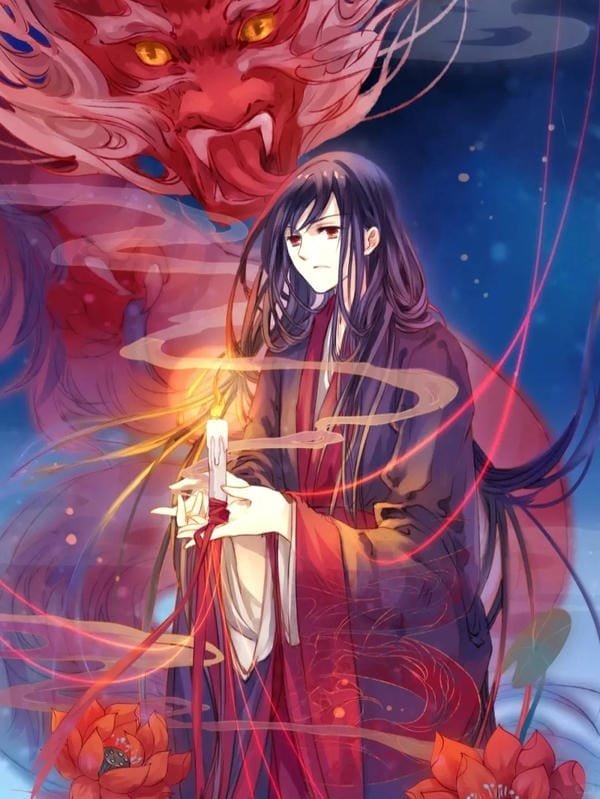 tiệm đồ cổ a xá anime (30)