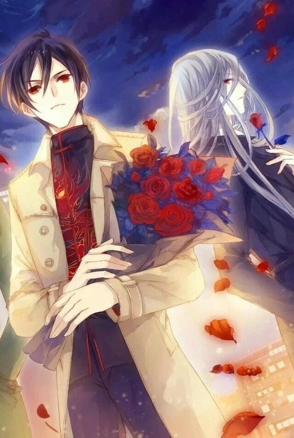 tiệm đồ cổ a xá anime (5)