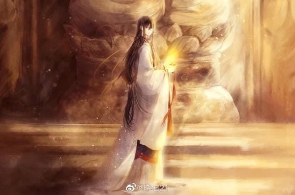 tiệm đồ cổ a xá anime (7)