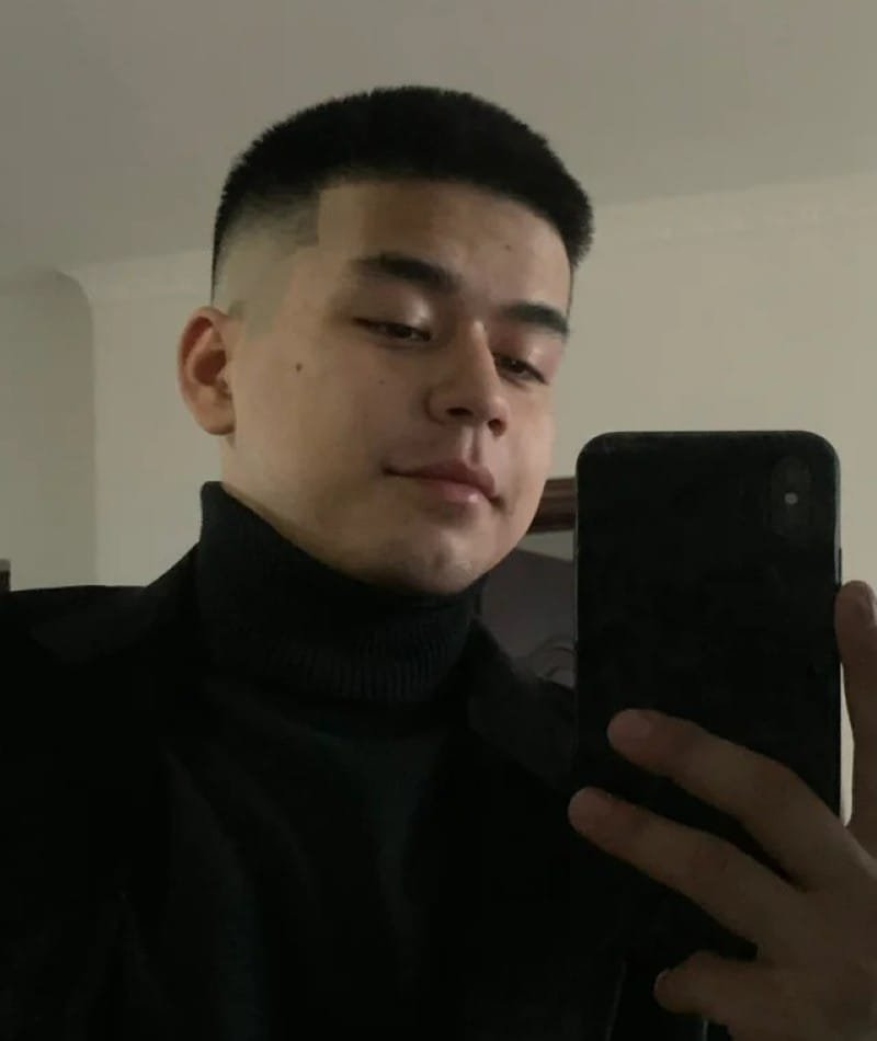 tóc mùa hè cho nam 1