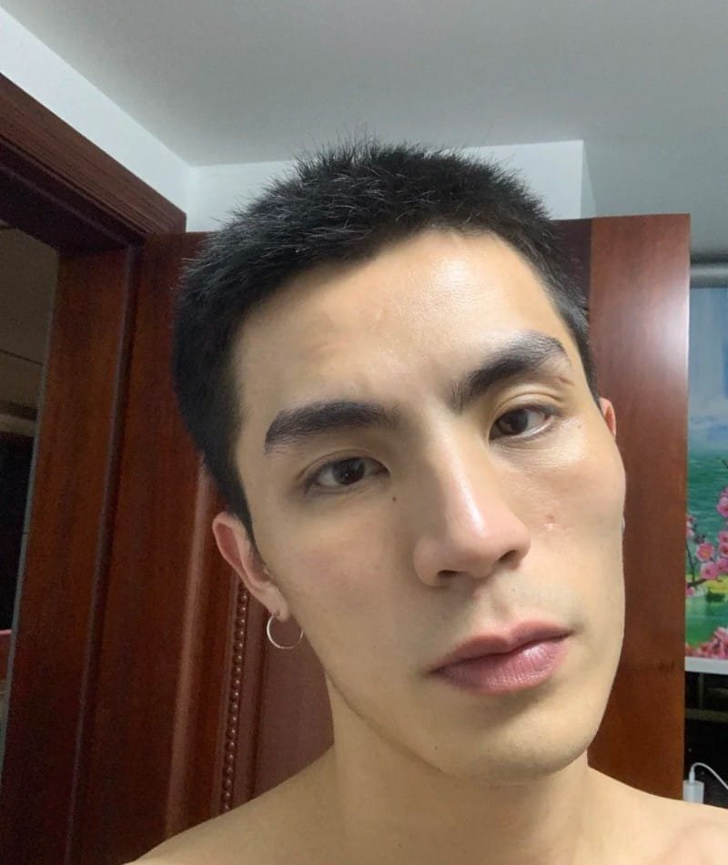 tóc mùa hè cho nam 12