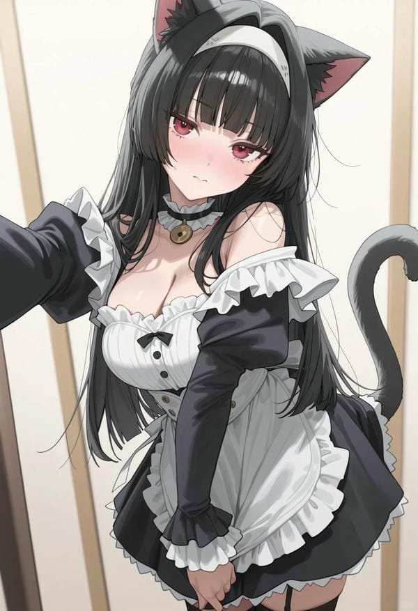 tốc váy anime​ (13)