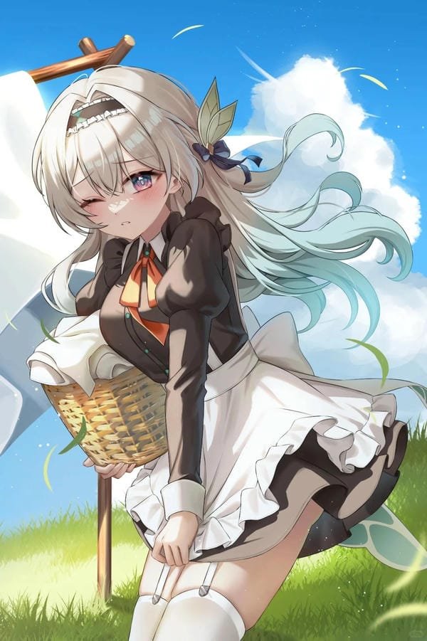 tốc váy anime​ (15)