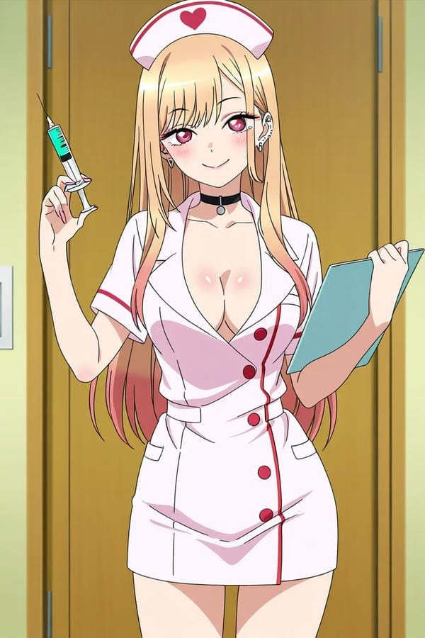 tốc váy anime​ (25)