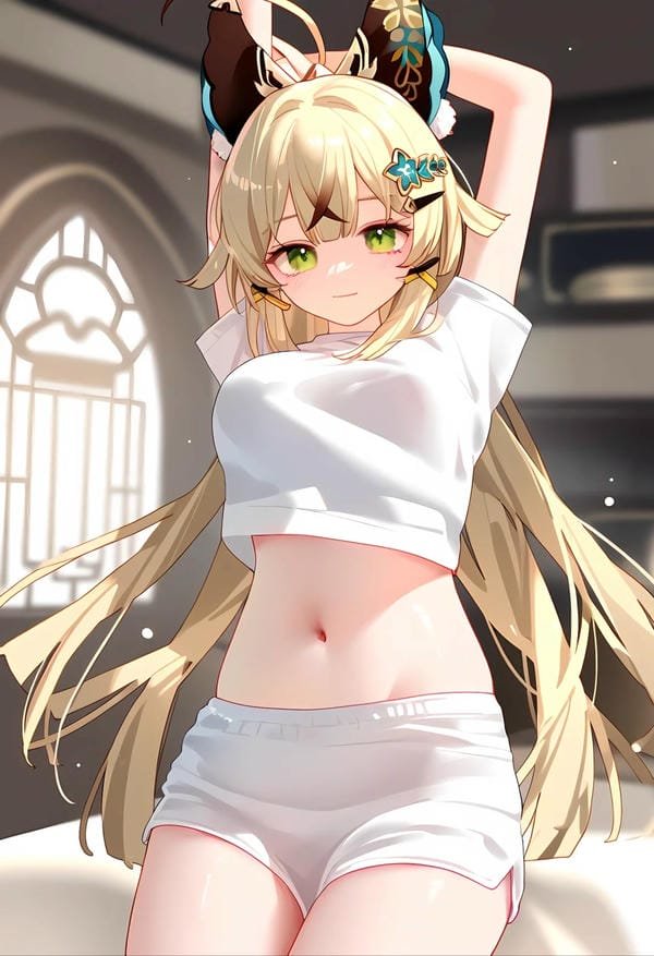 tốc váy anime​ (9)