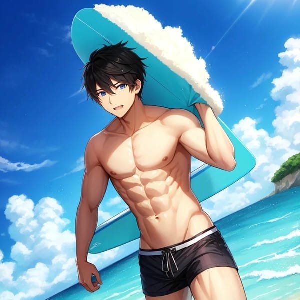 trai anime sáu múi (28)