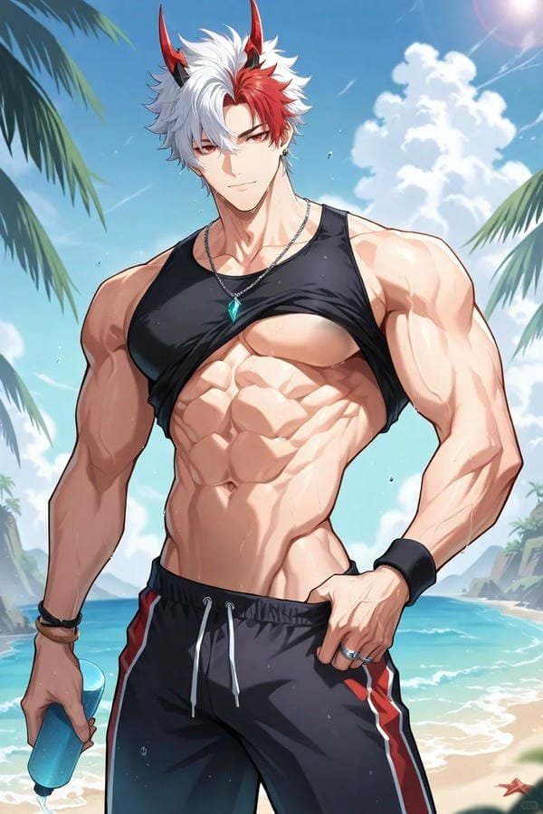 trai anime sáu múi (4)