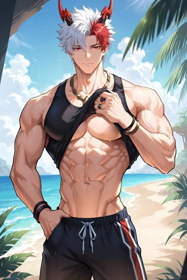 trai anime sáu múi (5)