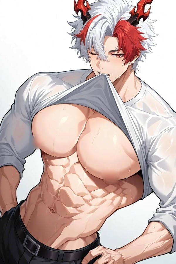 trai anime sáu múi (7)