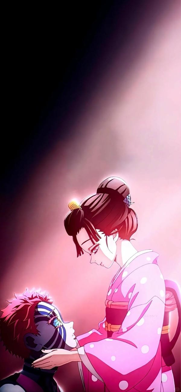 vô hạn thành anime (11)