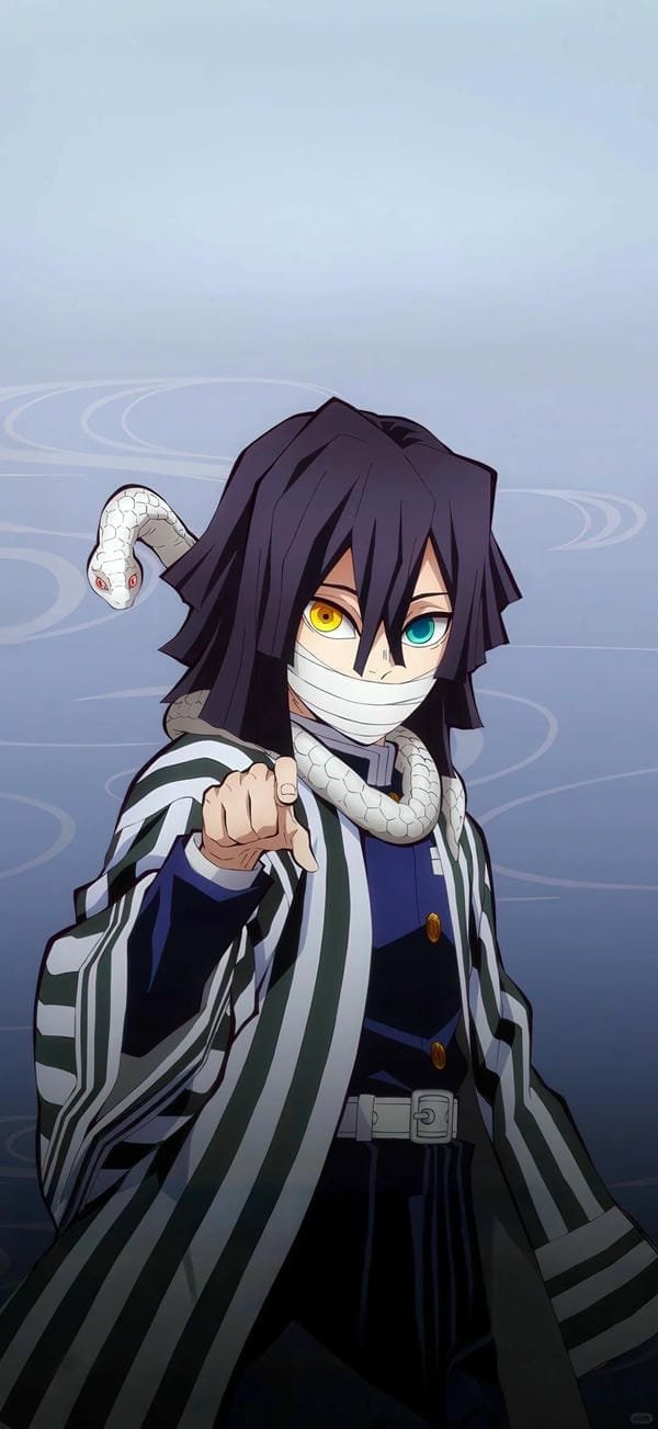 vô hạn thành anime (15)