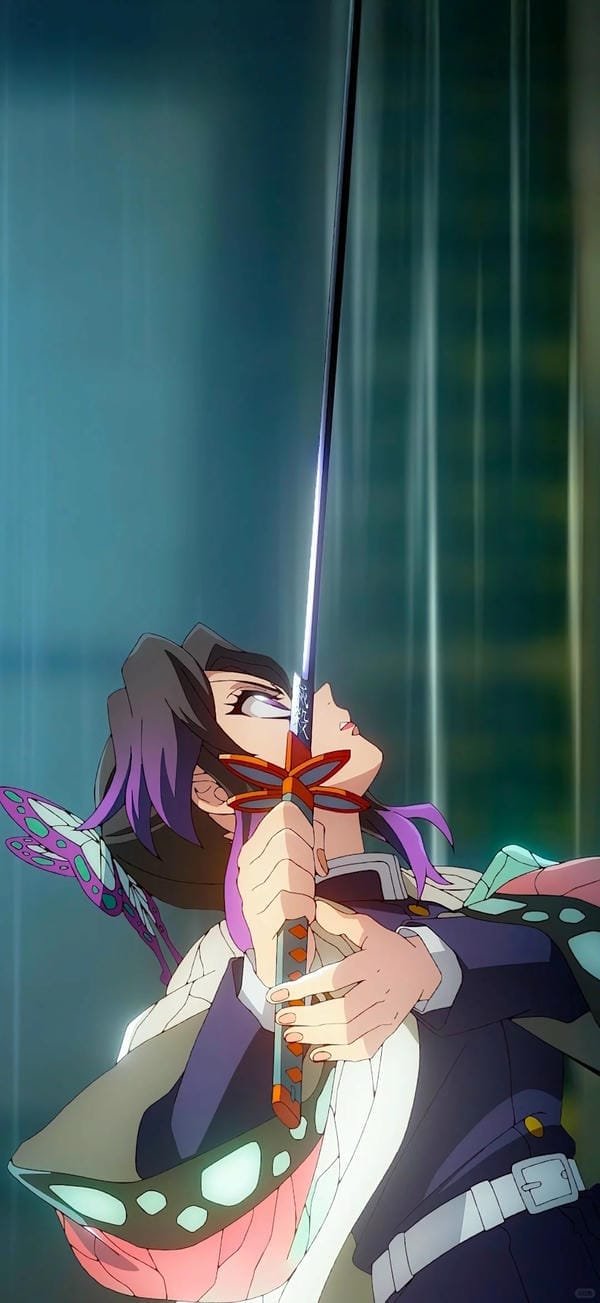 vô hạn thành anime (2)