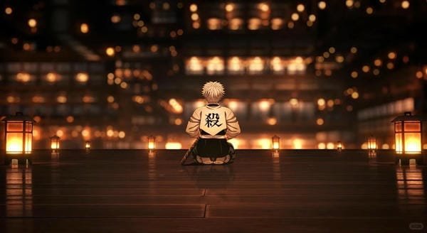 vô hạn thành anime (29)