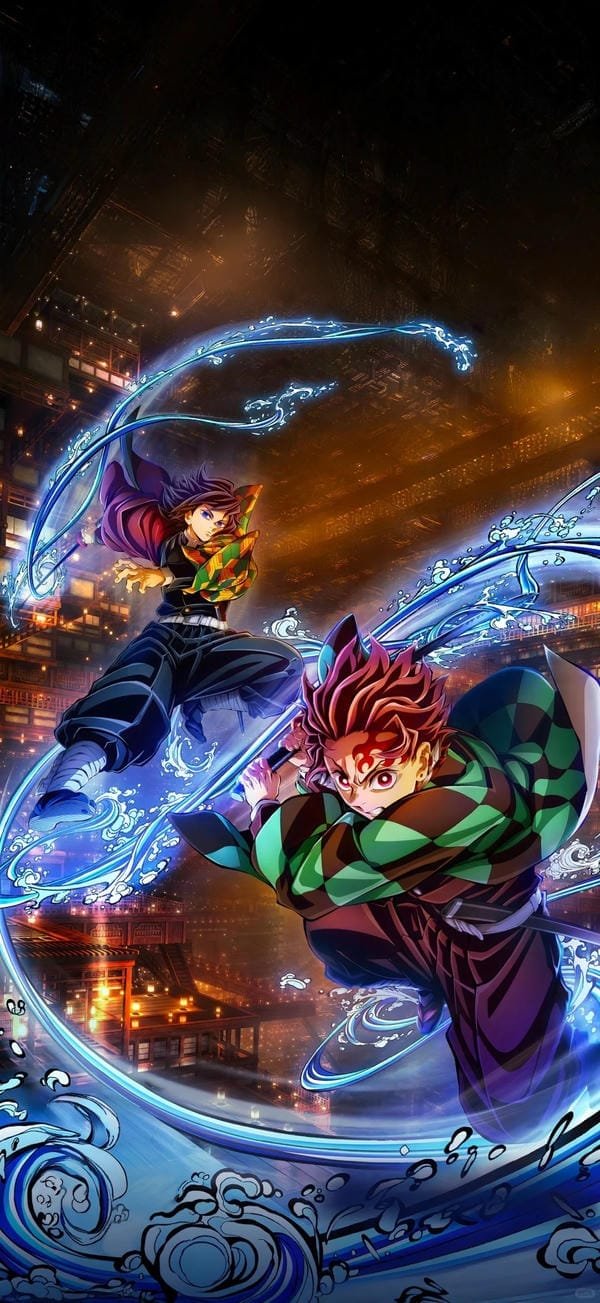 vô hạn thành anime (5)