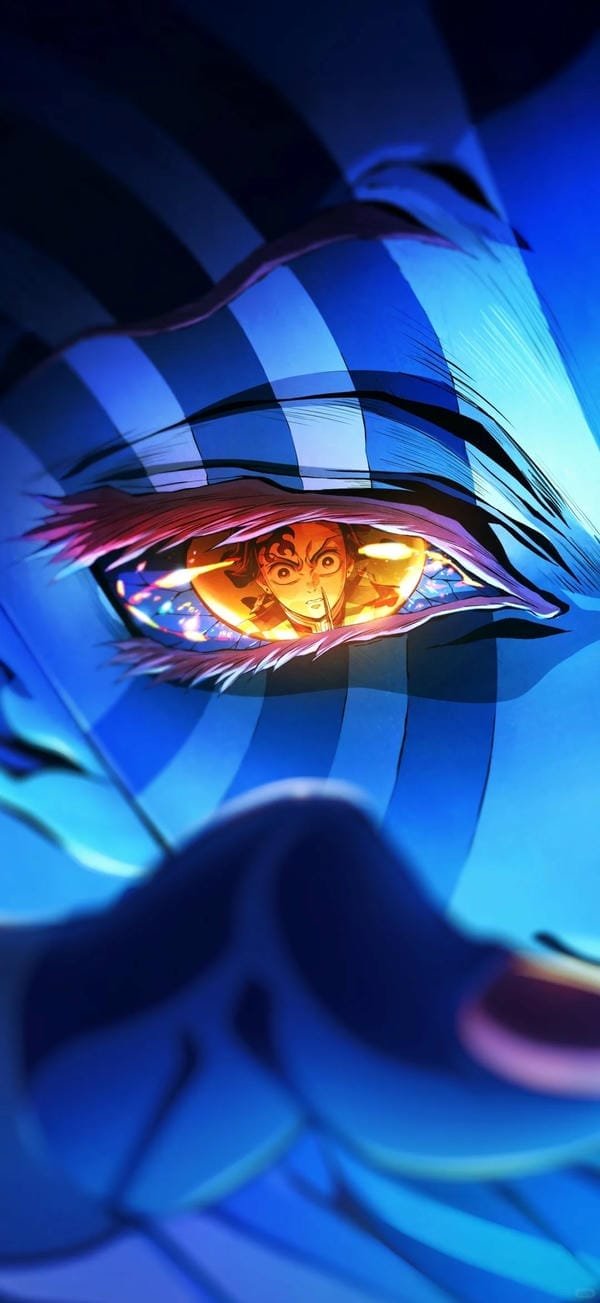 vô hạn thành anime (9)