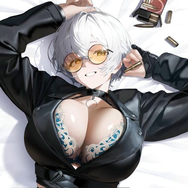 ảnh gái anime 18+ 4