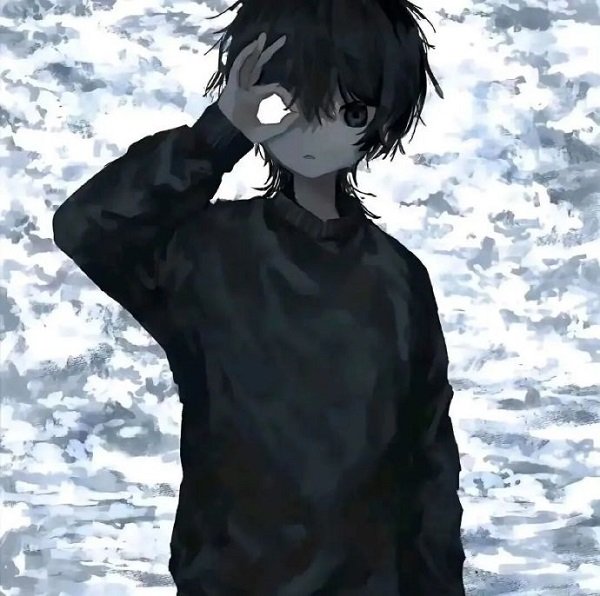 avatar anime nam 10