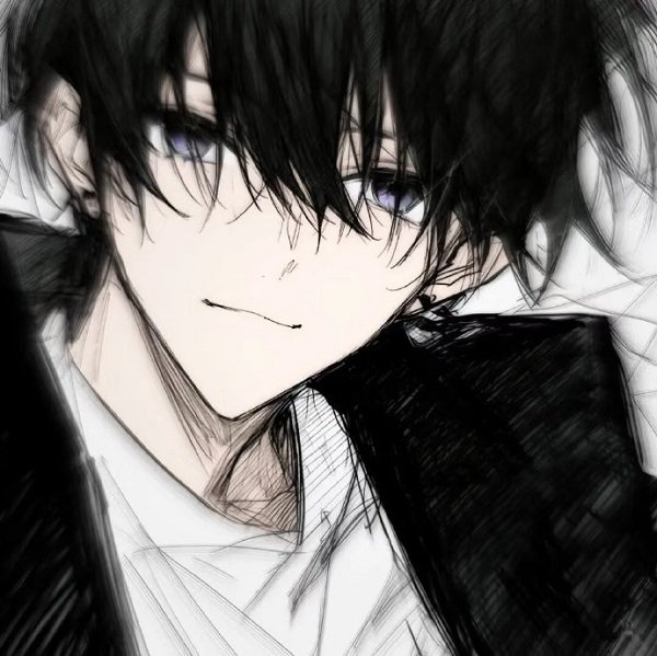 avatar anime nam 12