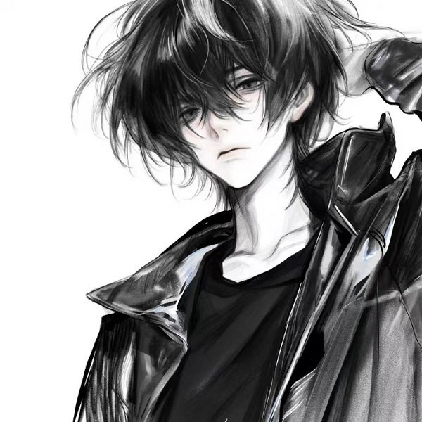 avatar anime nam 23