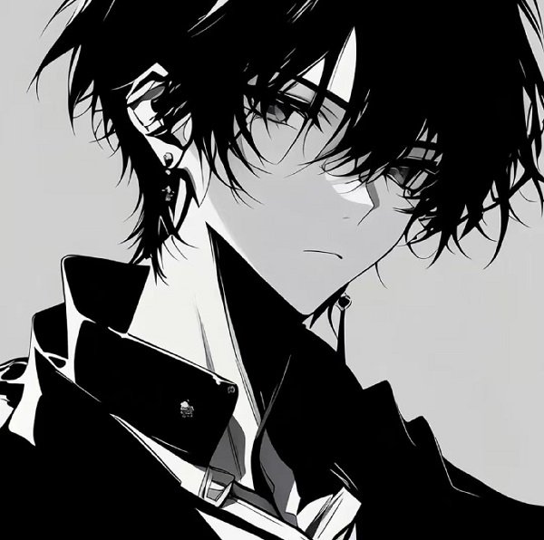 avatar anime nam 24