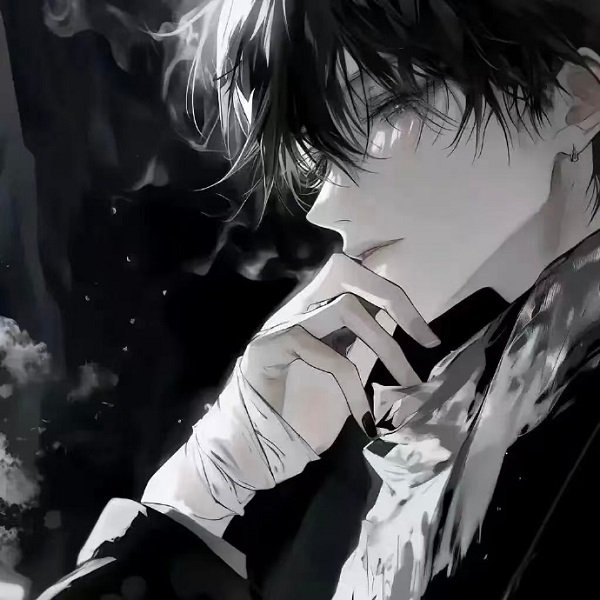 avatar anime nam 28