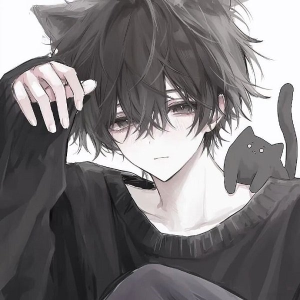 avatar anime nam 3