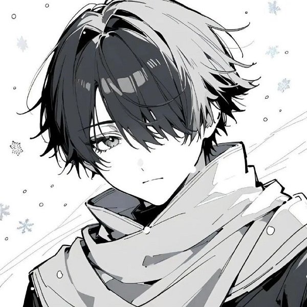 avatar anime nam 5