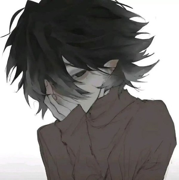 avatar anime nam 8